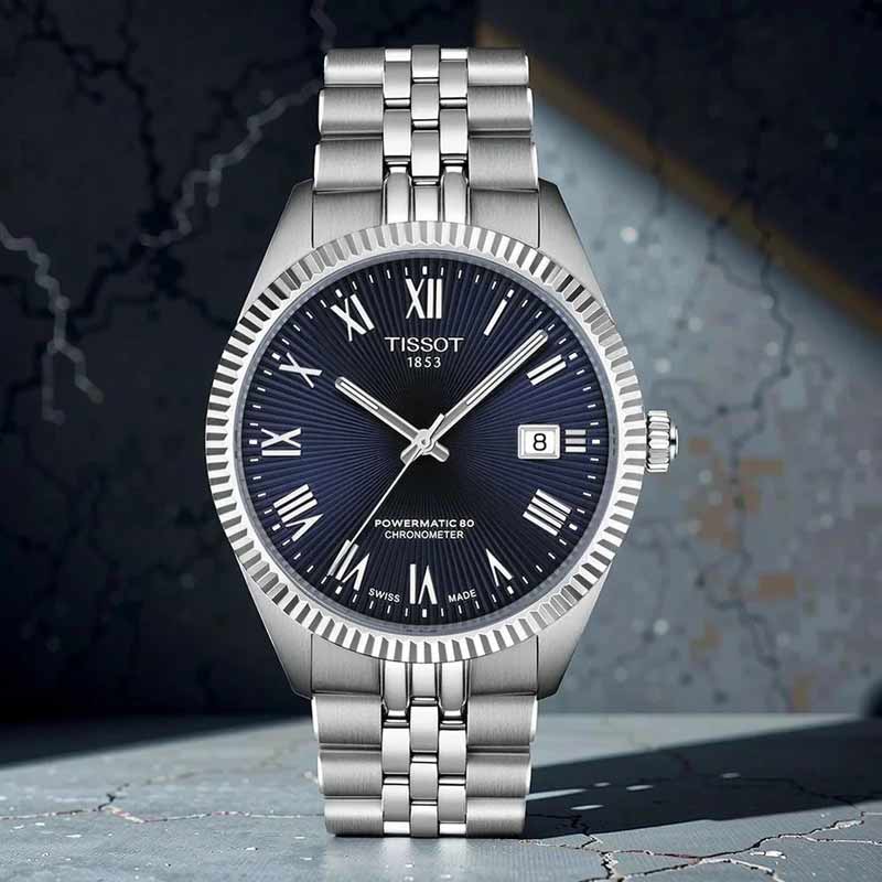 Tissot T156.408.11.043.00 Tissot T156.408.11.043.00