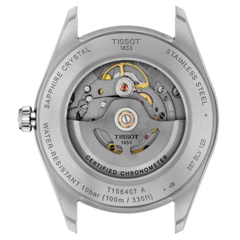 Tissot T156.408.22.033.00 Tissot T156.408.22.033.00
