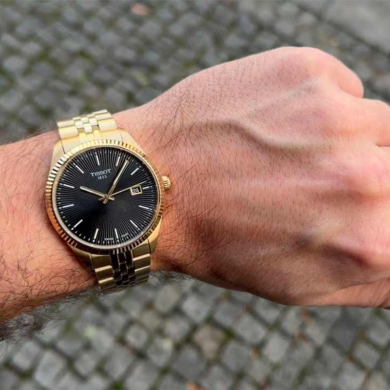 Tissot T156.410.33.051.00