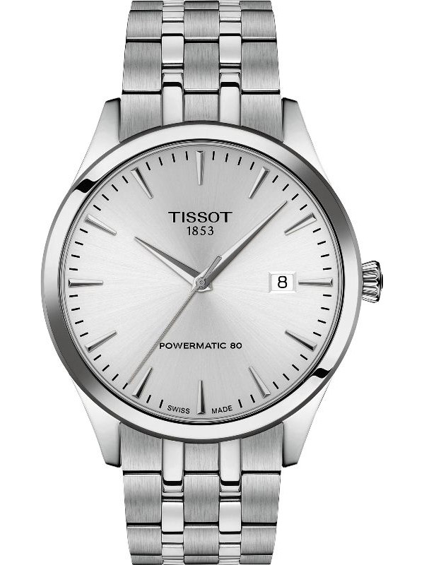 Tissot T158.407.11.031.00