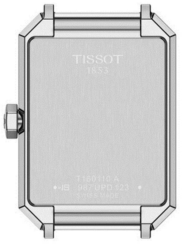 Tissot T160.110.11.043.00 Tissot T160.110.11.043.00