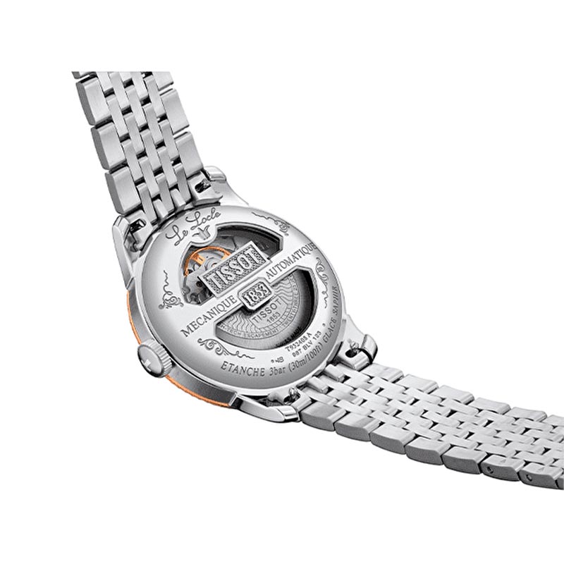 Tissot T165.807.11.041.00 Tissot T165.807.11.041.00