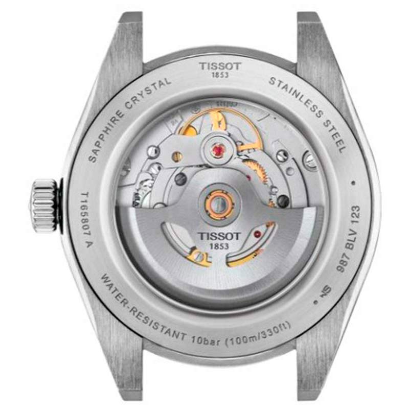 Tissot T165.807.11.041.00 Tissot T165.807.11.041.00