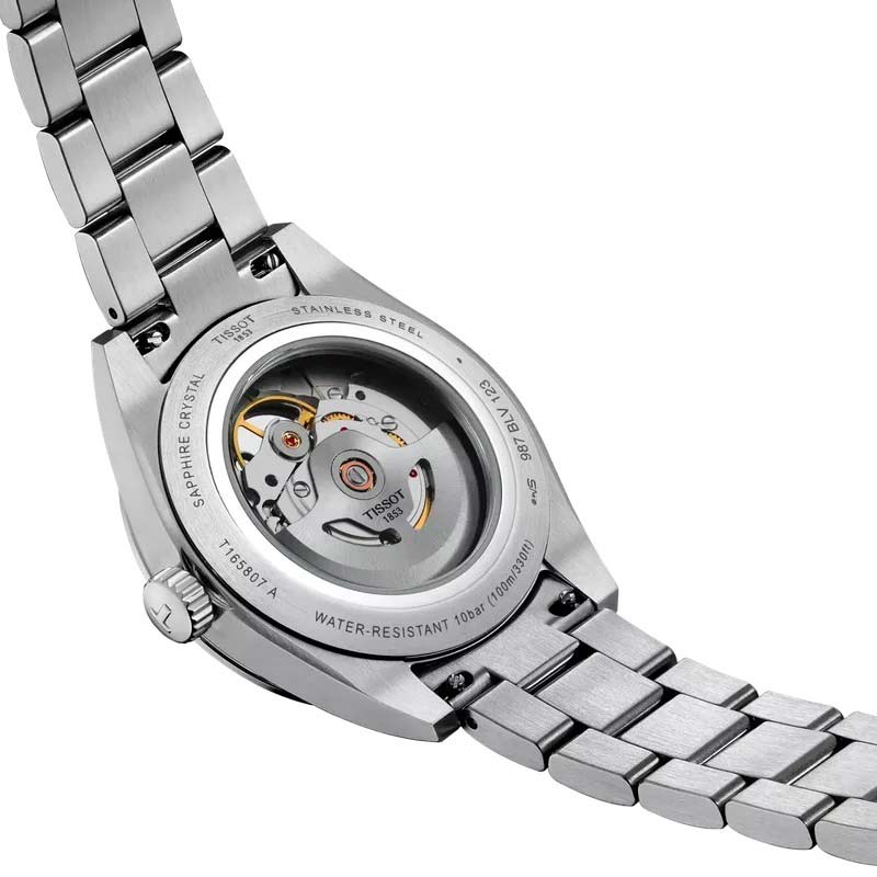 Tissot T165.807.11.041.00 Tissot T165.807.11.041.00