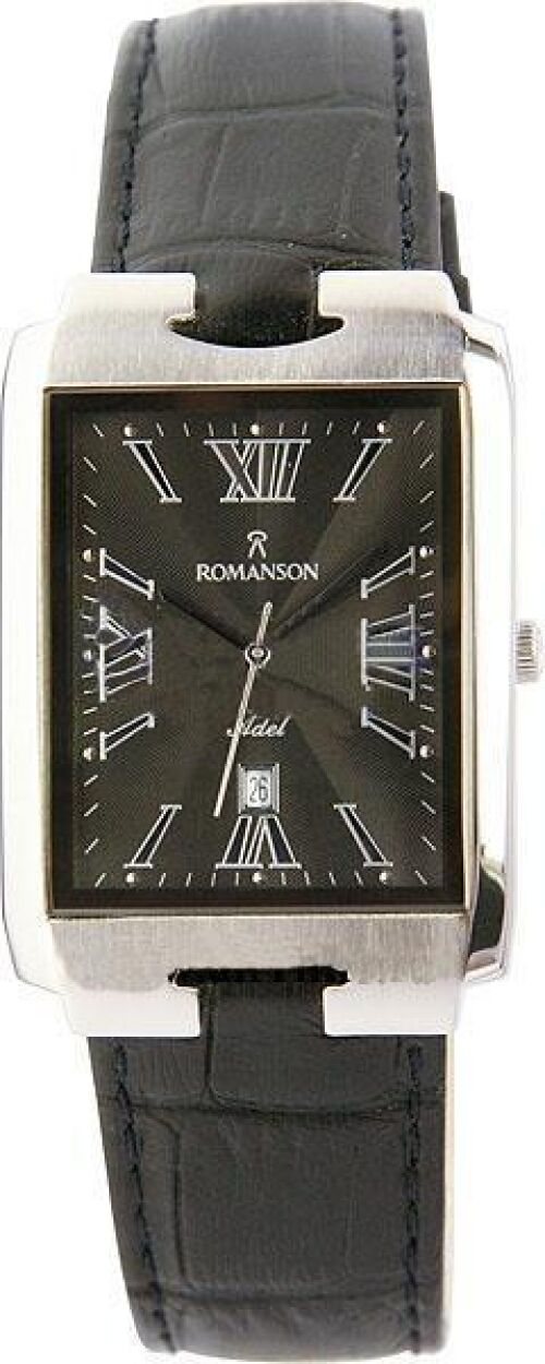 Romanson TL0186XWH BK