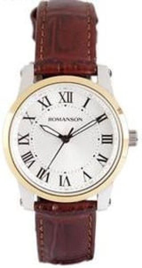 Romanson TL0334M2T WH (R)