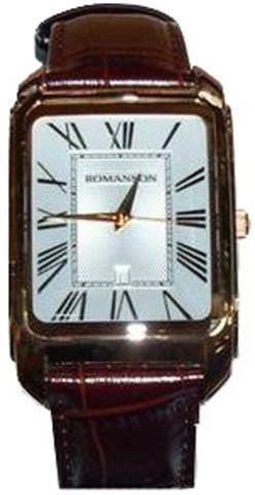 Romanson TL2632MRG WH