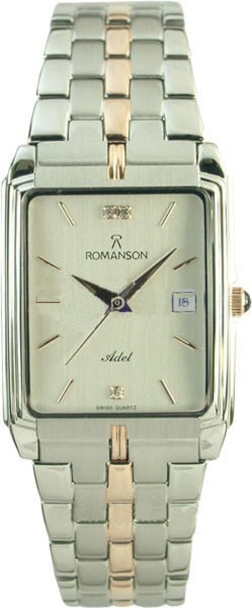 Romanson TM8154CMR2T WH