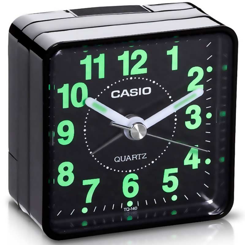 Casio TQ-140-1EF