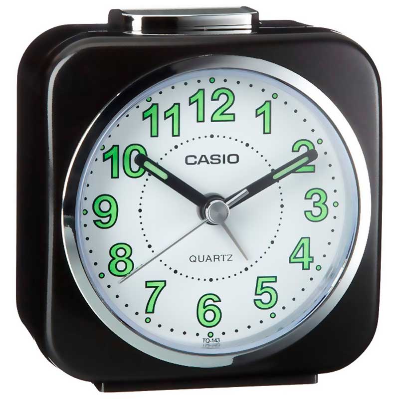 Casio TQ-143S-1EF