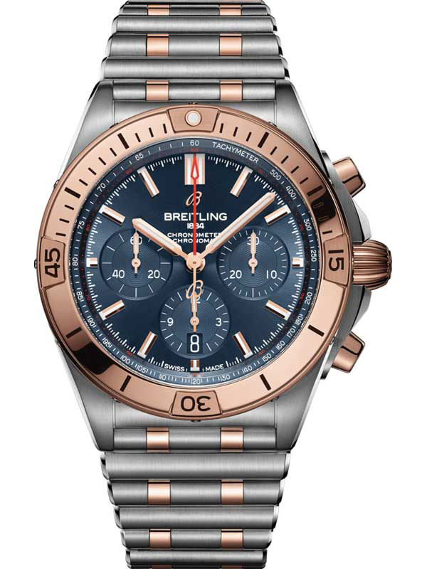 Breitling UB0134101C1U1