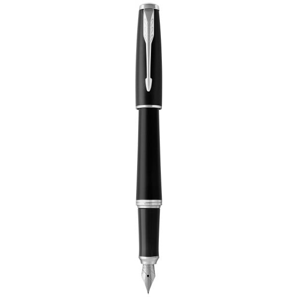 Parker URBAN 17  Muted Black CT   FP F