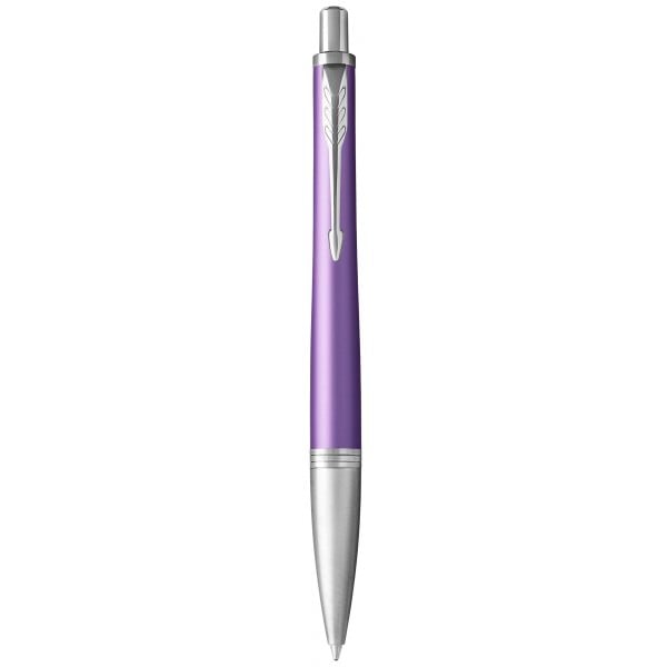 Parker URBAN 17 Premium  Violet CT  BP