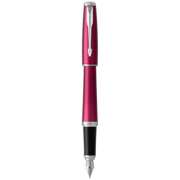 Parker URBAN 17  Vibrant Magenta CT   FP F