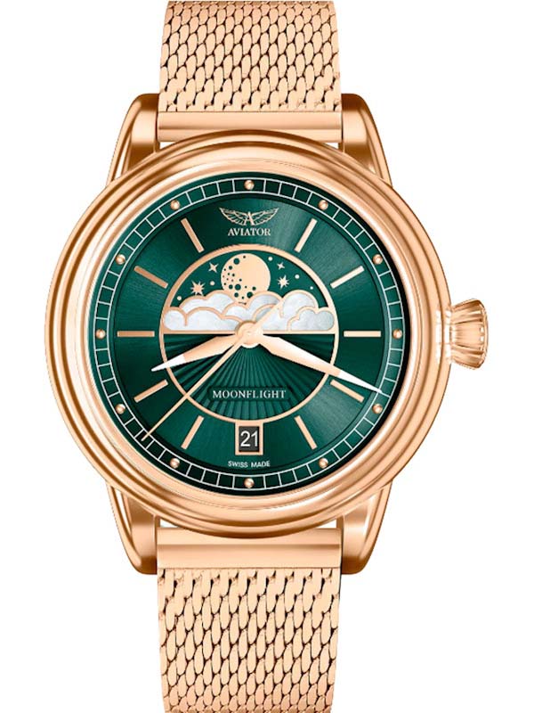 Aviator V.1.33.2.263.5