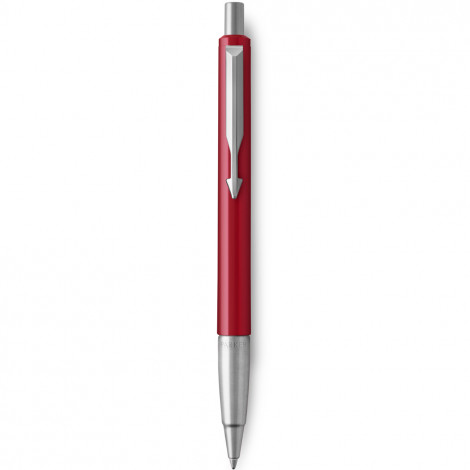 Parker VECTOR 17   Red  BP блистер