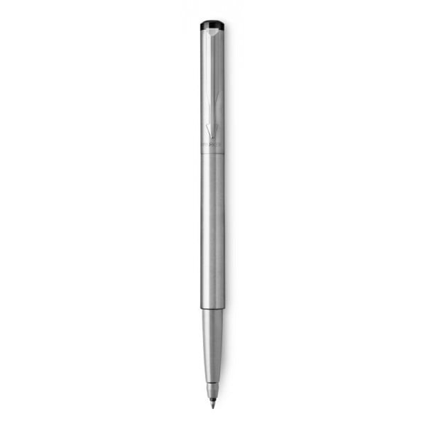 Parker VECTOR 17   Stainless Steel   RB