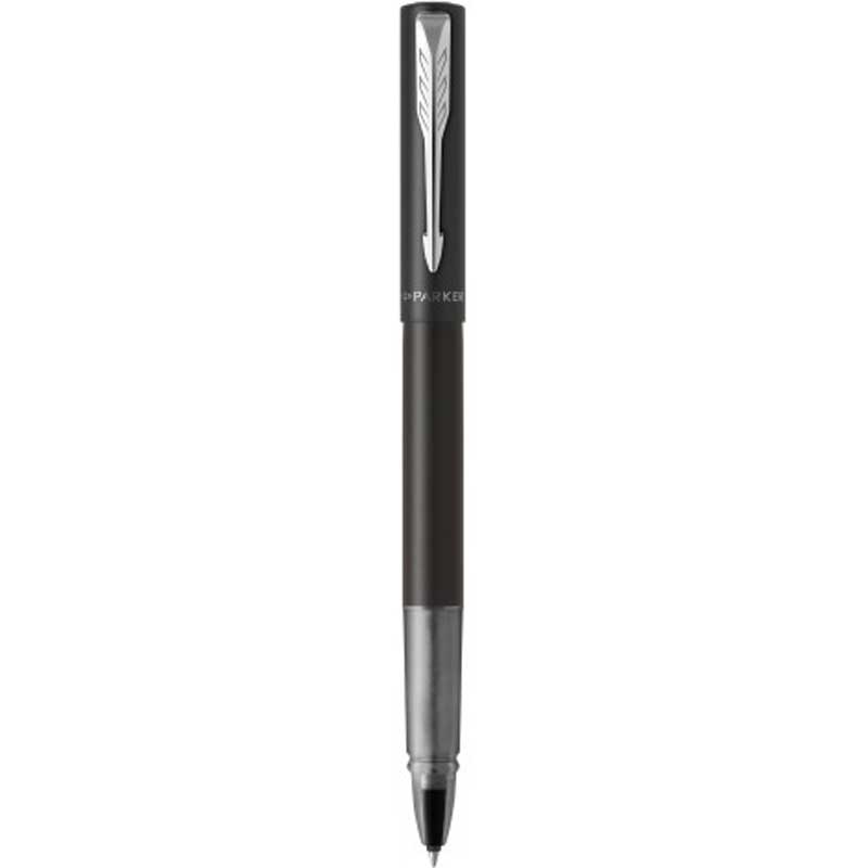 Parker VECTOR 17 XL  Metallic Black CT   RB