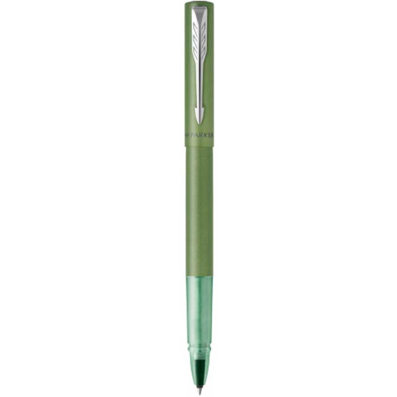 Parker VECTOR 17 XL  Metallic Green CT   RB