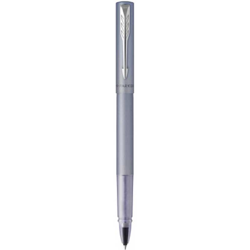 Parker VECTOR 17 XL  Metallic Silver Blue CT   RB