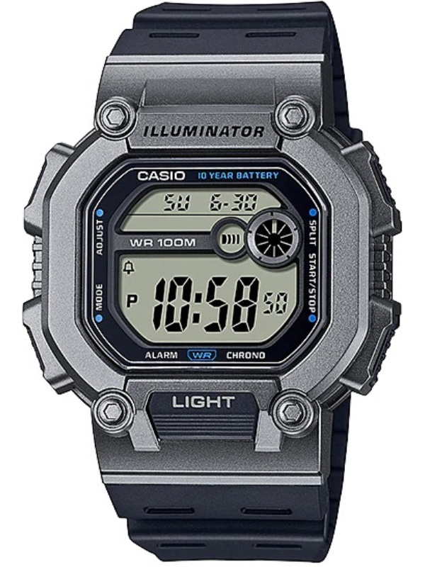 Casio W-737H-1A2