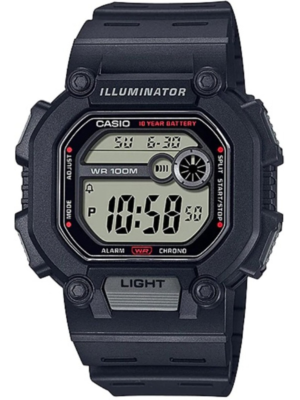 Casio W-737H-1A