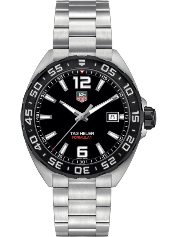 Tag Heuer WAZ1110.BA0875