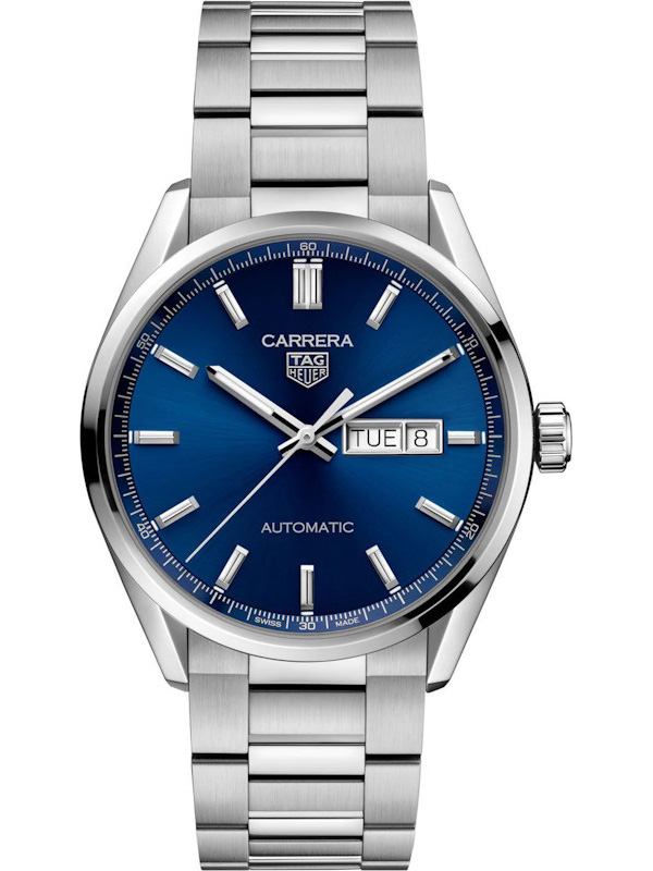 Tag Heuer WBN2012.BA0640