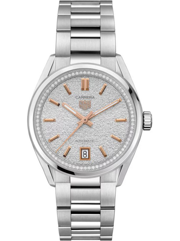 Tag Heuer WBN231B.BA0001