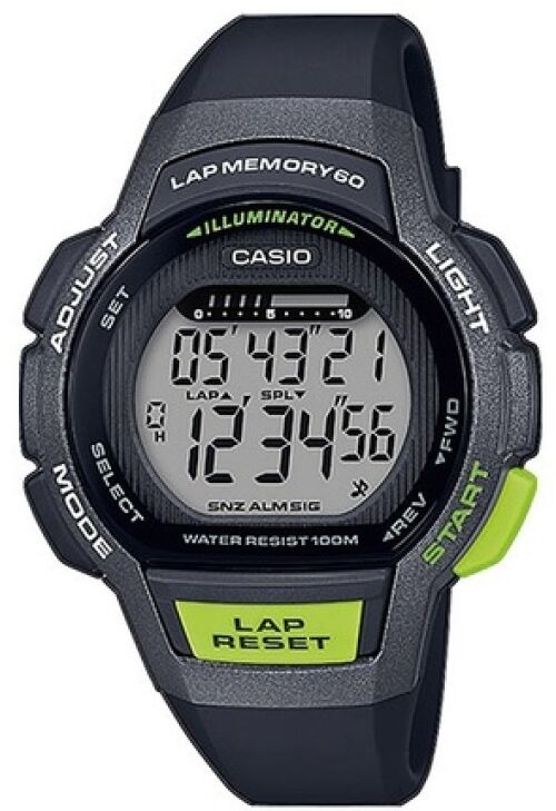 Casio WS-1000H-1AVEF