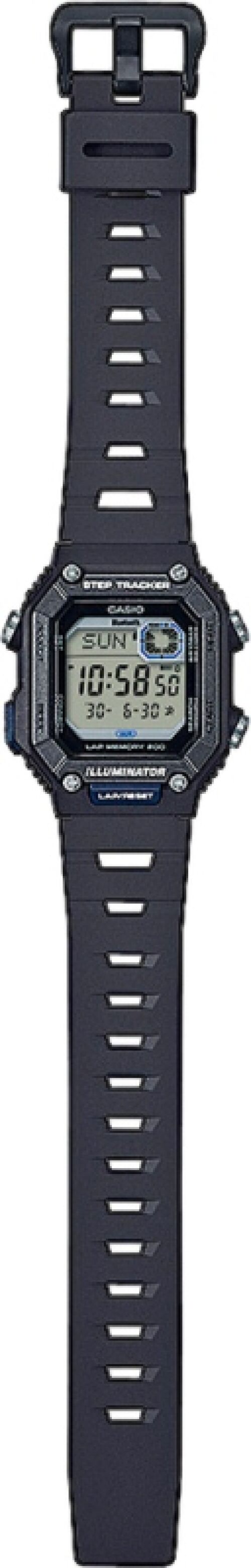 Casio WS-B1000-1AVEF